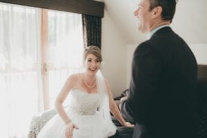 Sunshine Coast Wedding Celebrant Jarrad Bayliss
