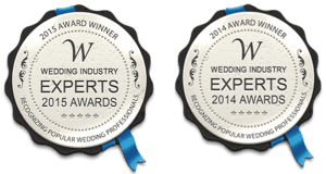 Award Winning Celebrant Jarrad Bayliss