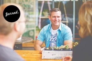 Jarrad Bayliss Wedding Celebrant Sunshine Coast