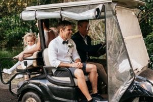 Jarrad Bayliss for Pash & Dash Weddings
