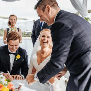 Sunshine Coast Marriage Celebrant Jarrad-Bayliss-Celebrant-1