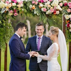 Sunshine Coast Marriage Celebrant Jarrad-Bayliss-Celebrant-2